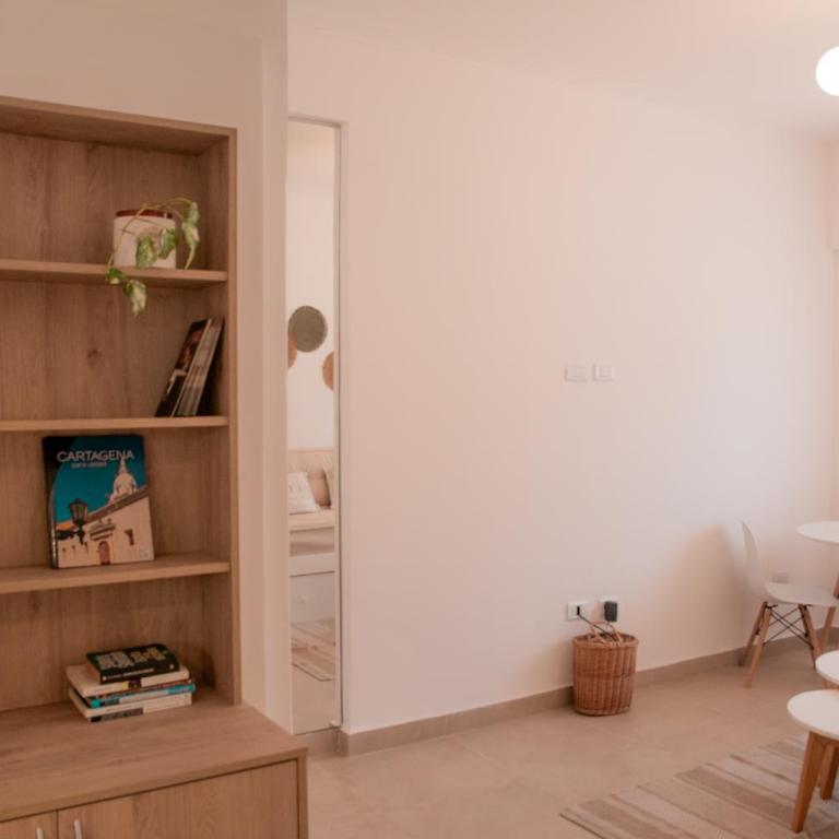 Epoca - Apartamento - Planta baja - 3