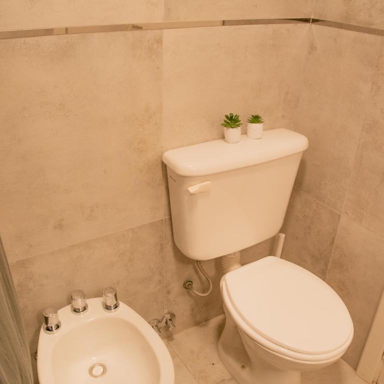 Epoca - Apartamento - Planta baja - 10