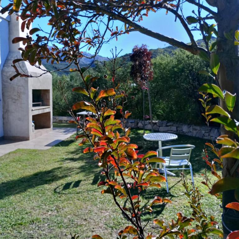Loft Las Acacias - Apartamento de 1 dormitorio - 26