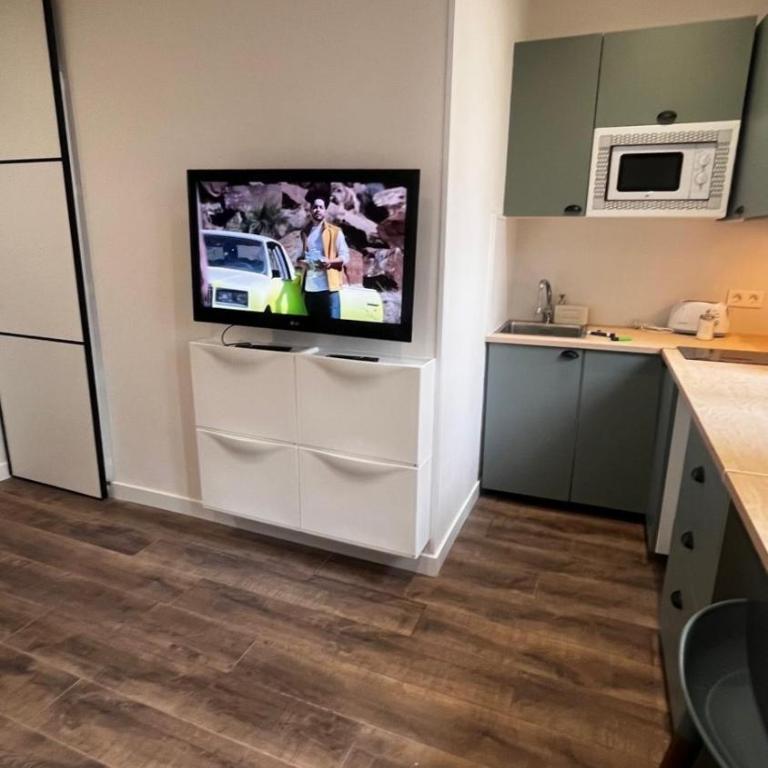 New Fika - Apartment - 10