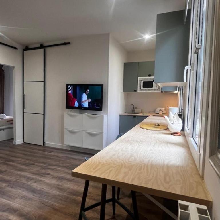 New Fika - Apartment - 2