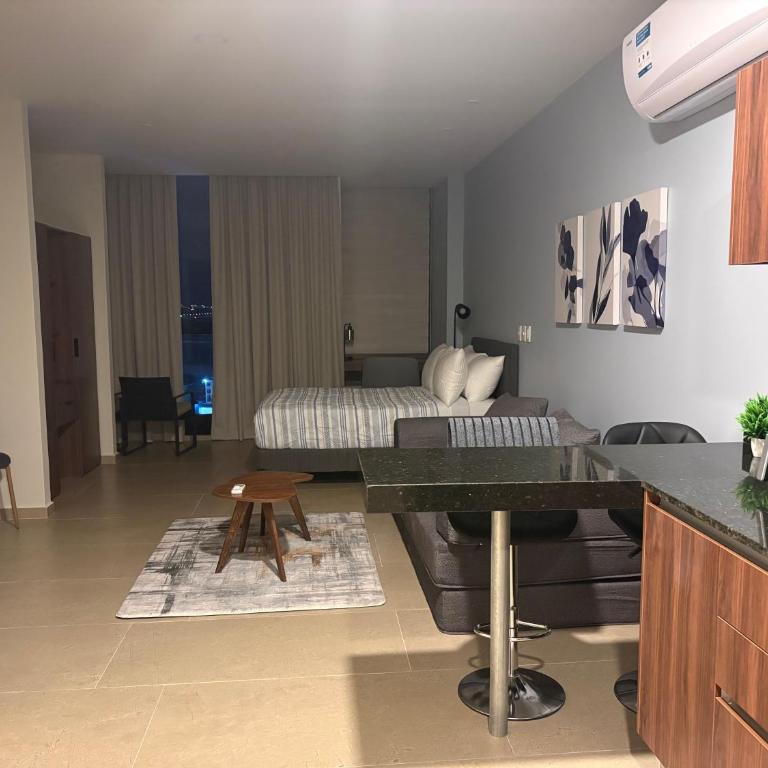 San Francisco Cancun - Estudio - 3