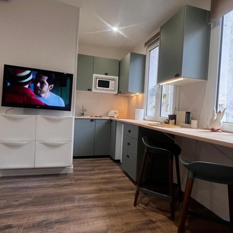 New Fika - Apartment - 4