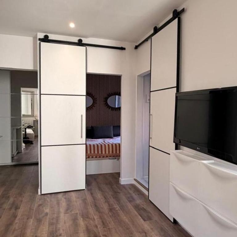 New Fika - Apartment - 16