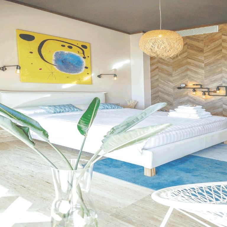 Exclusive Villa in Lloret de Mar, Private pool - Villa - 6