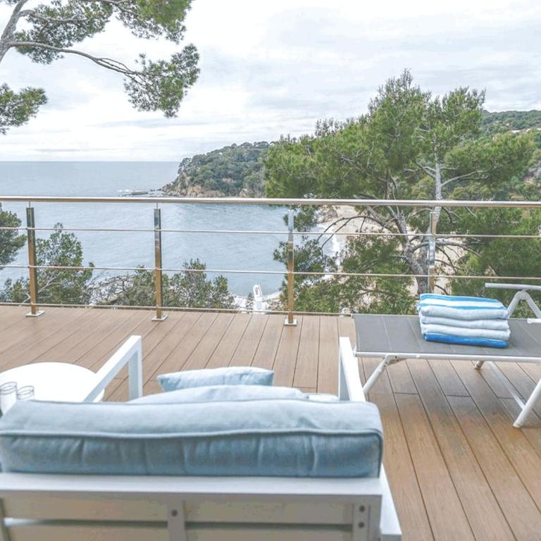 Exclusive Villa in Lloret de Mar, Private pool - Villa - 8