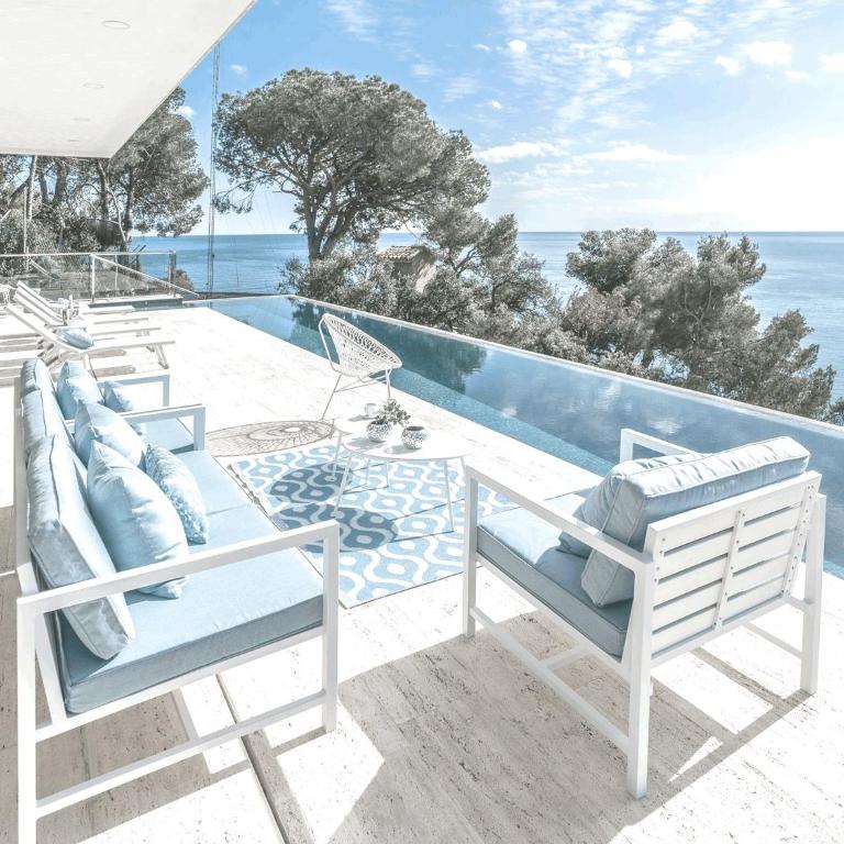 Exclusive Villa in Lloret de Mar, Private pool - Villa - 11