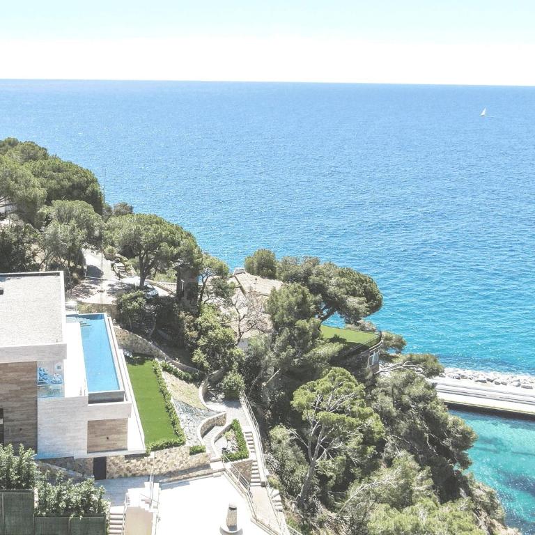 Exclusive Villa in Lloret de Mar, Private pool - Villa - 2