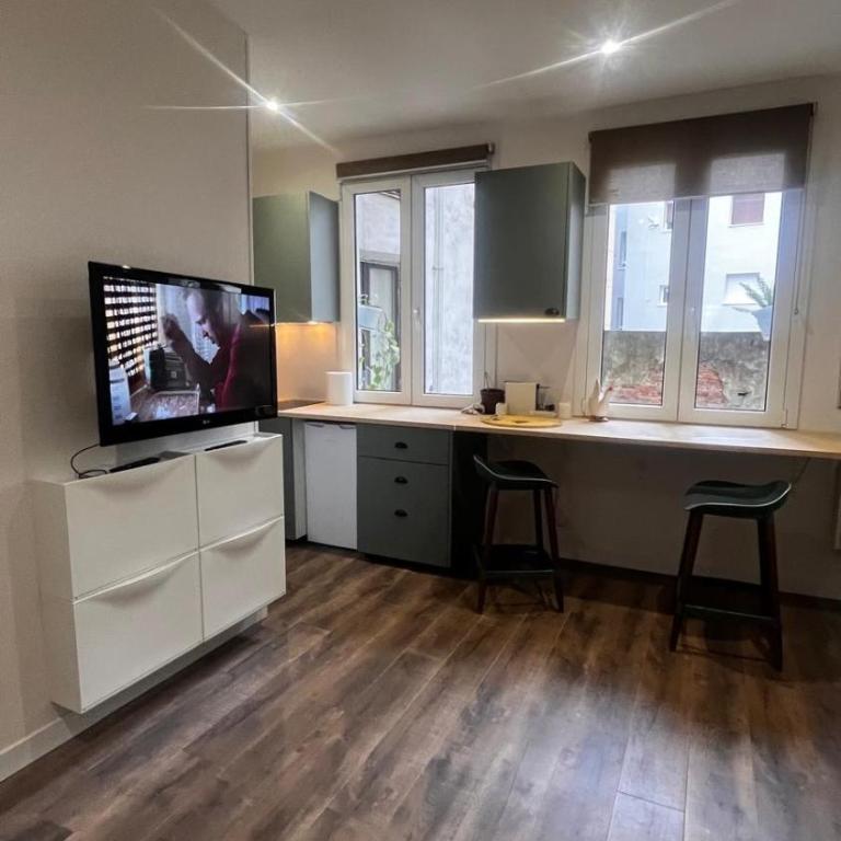New Fika - Apartment - 9