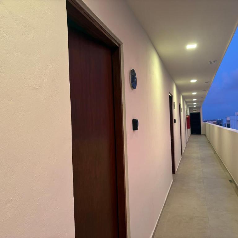 San Francisco Cancun - Estudio Doble Deluxe - 52