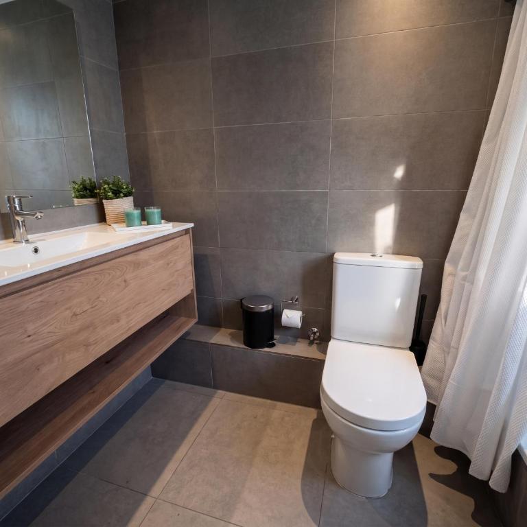 A pasos del Metro Irarrazaval en Ñuñoa I Studio - One-Bedroom Apartment - 9