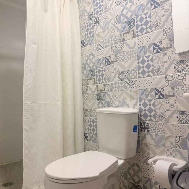 Casa Victoria ApartaHotel - Three-Bedroom Apartment - 12