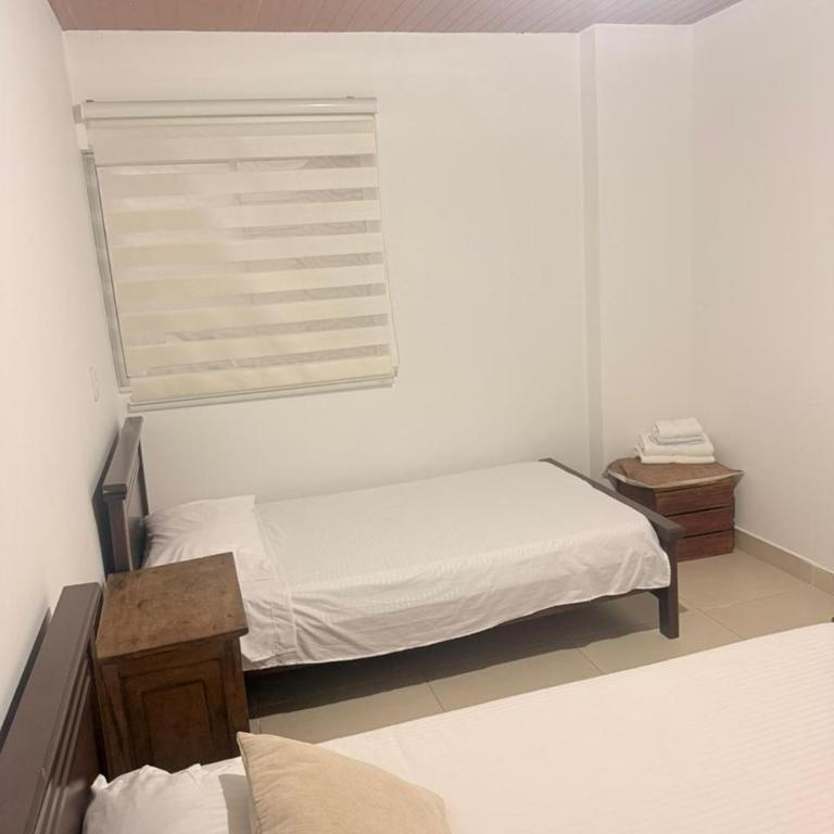 Casa Victoria ApartaHotel - Three-Bedroom Apartment - 5