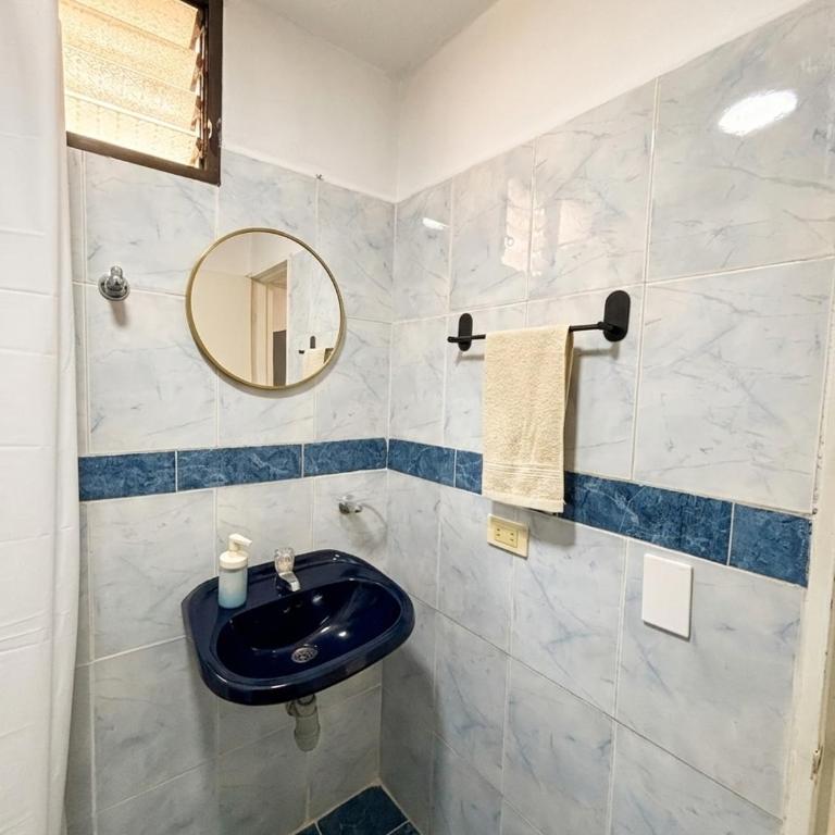 Cozy, local apartment in Envigado - Apartamento de 2 dormitorios - 11