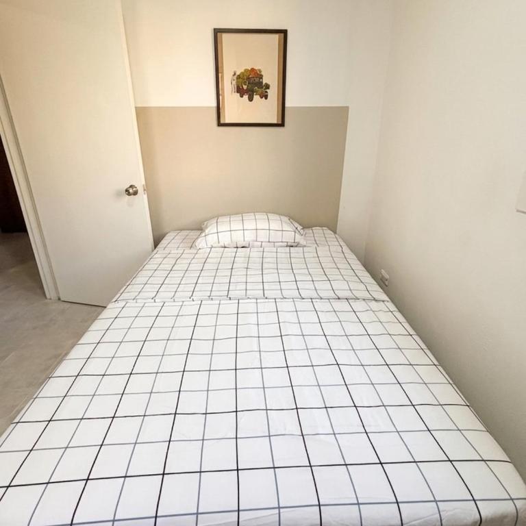 Cozy, local apartment in Envigado - Apartamento de 2 dormitorios - 13