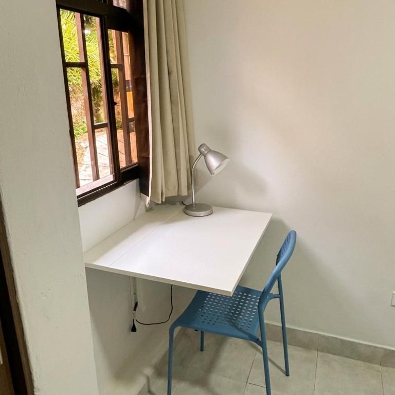 Cozy, local apartment in Envigado - Apartamento de 2 dormitorios - 19