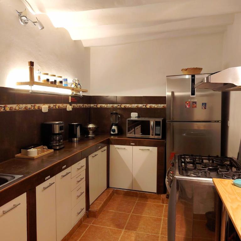 KANTIQ House - Habitación Familiar Estándar - 13