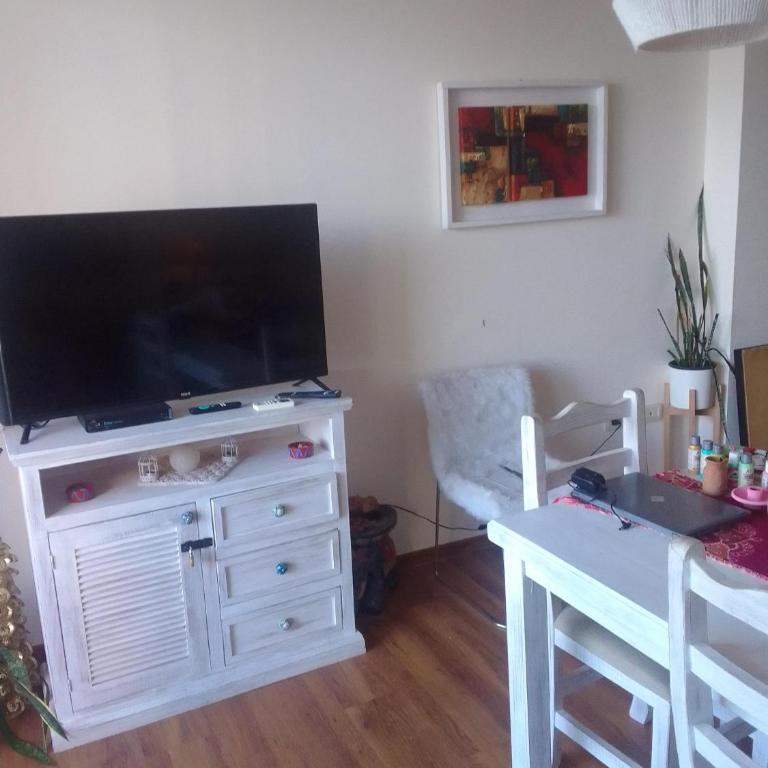 Puerto Amarras 2 - Two-Bedroom Apartment - 2