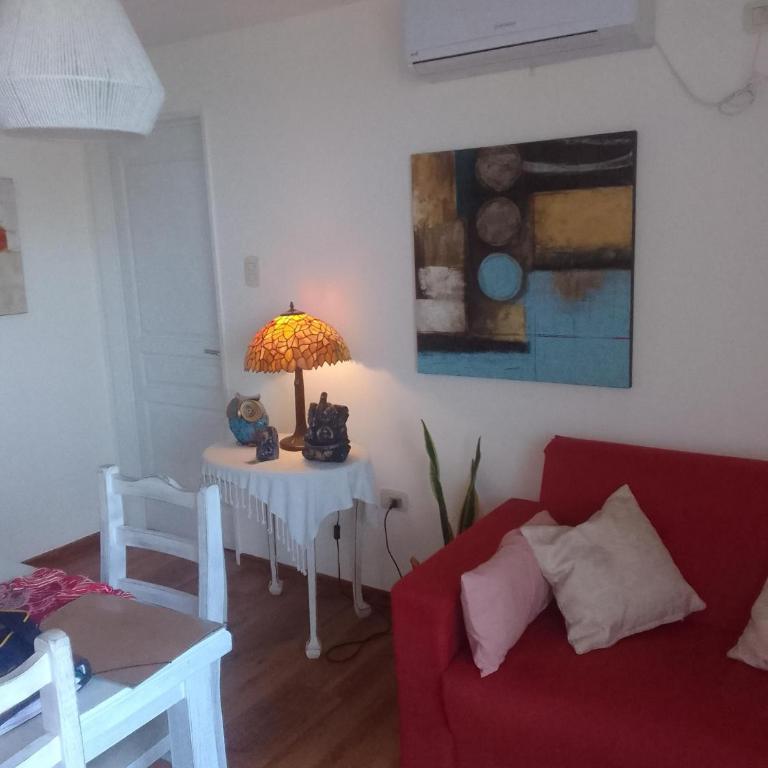 Puerto Amarras 2 - Two-Bedroom Apartment - 3