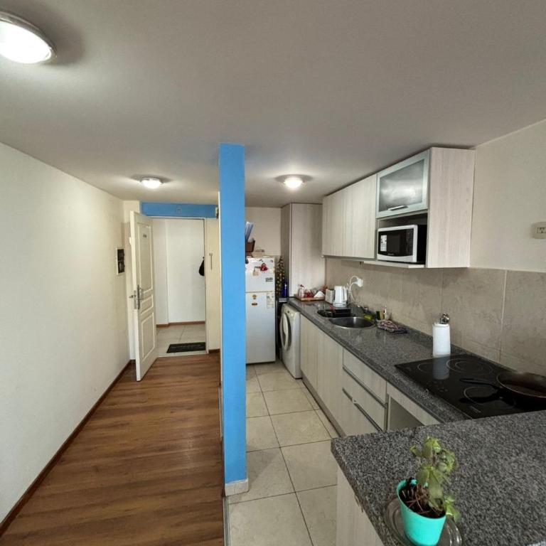 Puerto Amarras 2 - Two-Bedroom Apartment - 5
