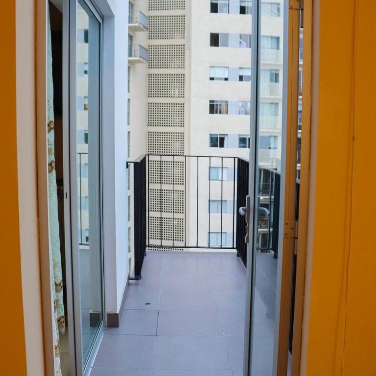 Alojamiento tranquilo en San Miguel para 4 ,Totalmente equipado - Apartamento de 1 dormitorio - 2