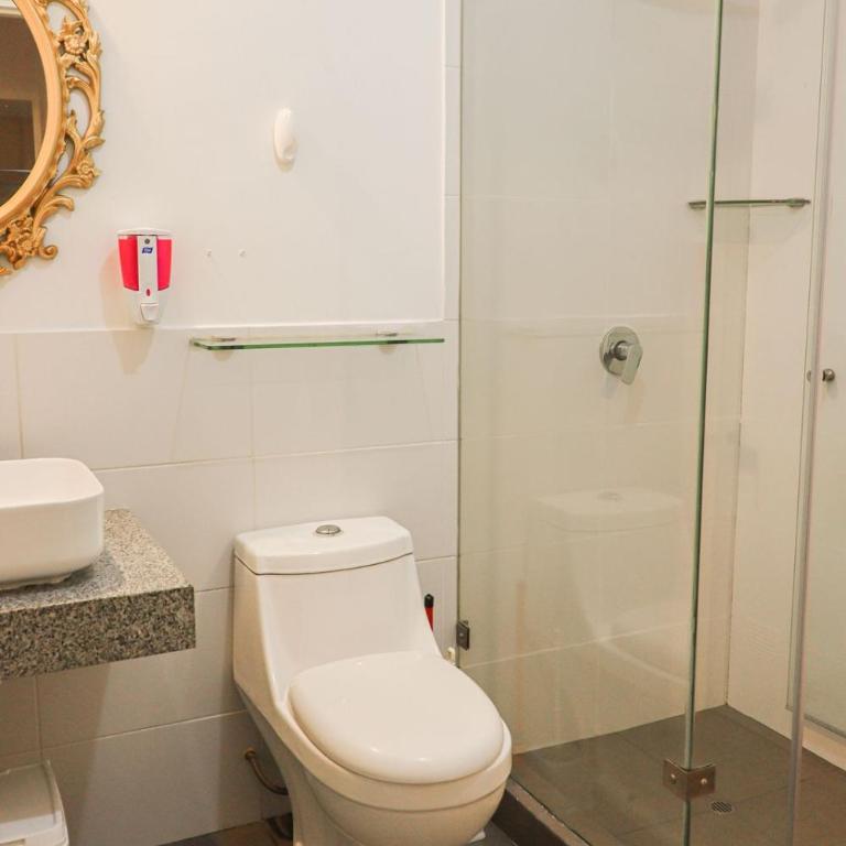 Alojamiento tranquilo en San Miguel para 4 ,Totalmente equipado - Apartamento de 1 dormitorio - 10