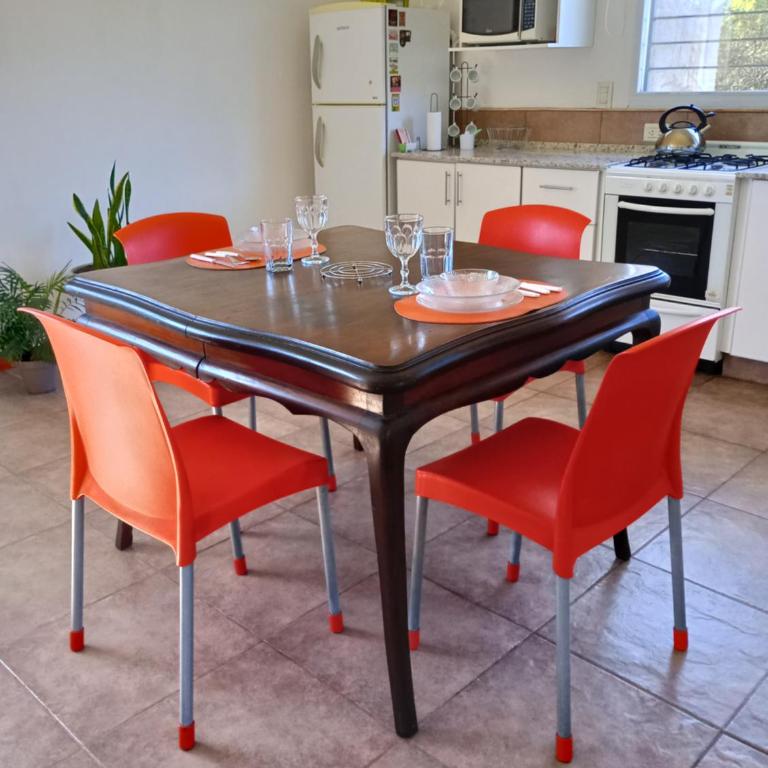 Loft Las Acacias - Apartamento de 1 dormitorio - 19