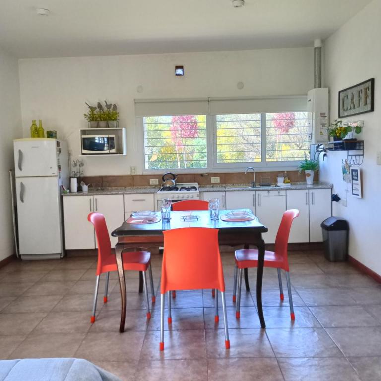 Loft Las Acacias - Apartamento de 1 dormitorio - 17
