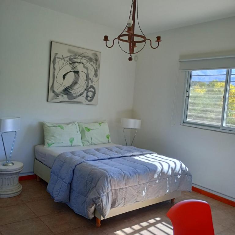 Loft Las Acacias - Apartamento de 1 dormitorio - 16