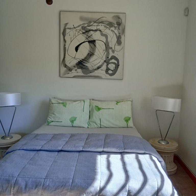 Loft Las Acacias - Apartamento de 1 dormitorio - 14