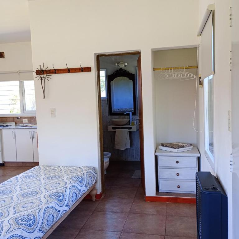 Loft Las Acacias - Apartamento de 1 dormitorio - 10