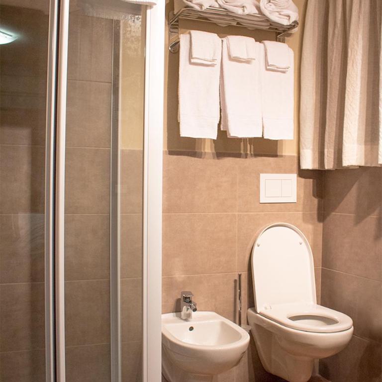 Hotel Riva Sport & Wellness - Camera Tripla - 1