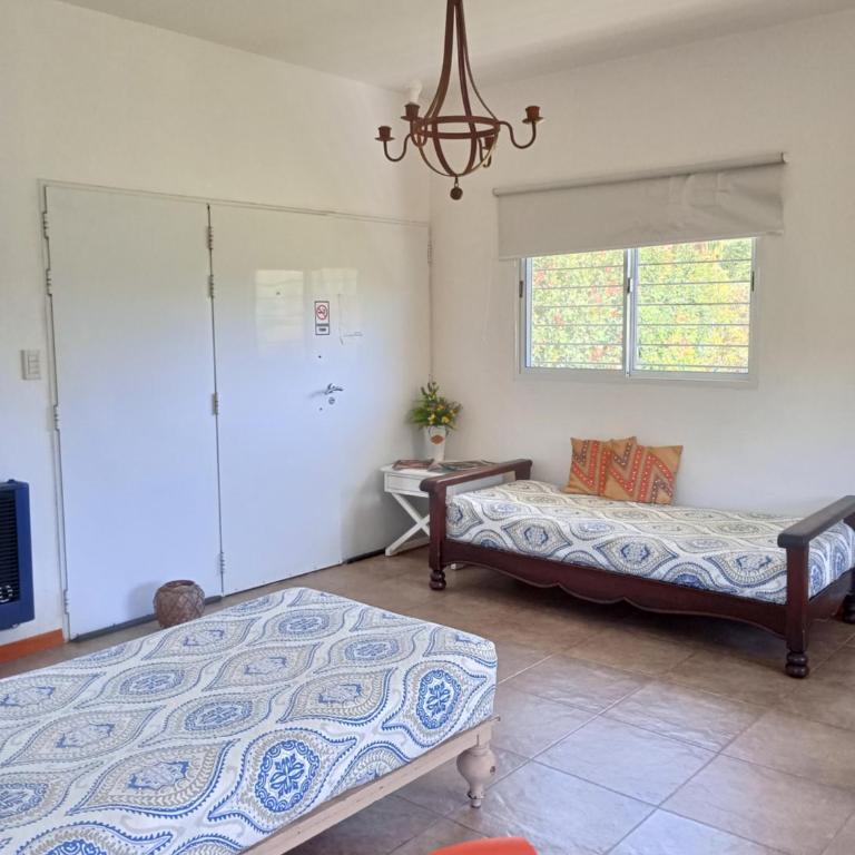 Loft Las Acacias - Apartamento de 1 dormitorio - 9
