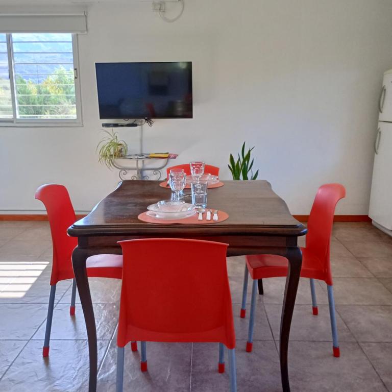 Loft Las Acacias - Apartamento de 1 dormitorio - 2