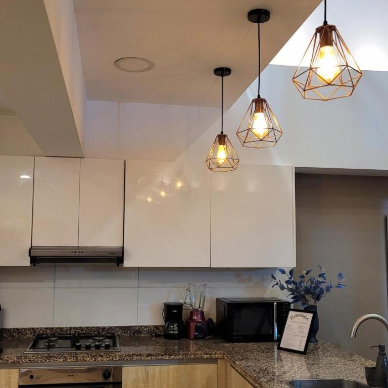Caribbean Oceanview Duplex - Three-Bedroom Apartment - 2