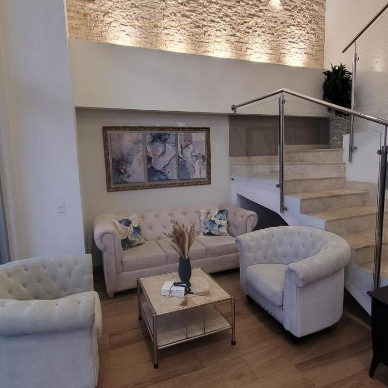 Caribbean Oceanview Duplex - Three-Bedroom Apartment - 7