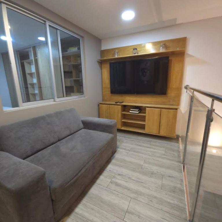 Caribbean Oceanview Duplex - Three-Bedroom Apartment - 8