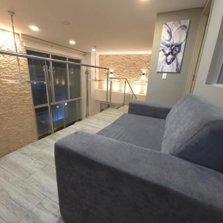 Caribbean Oceanview Duplex - Three-Bedroom Apartment - 13