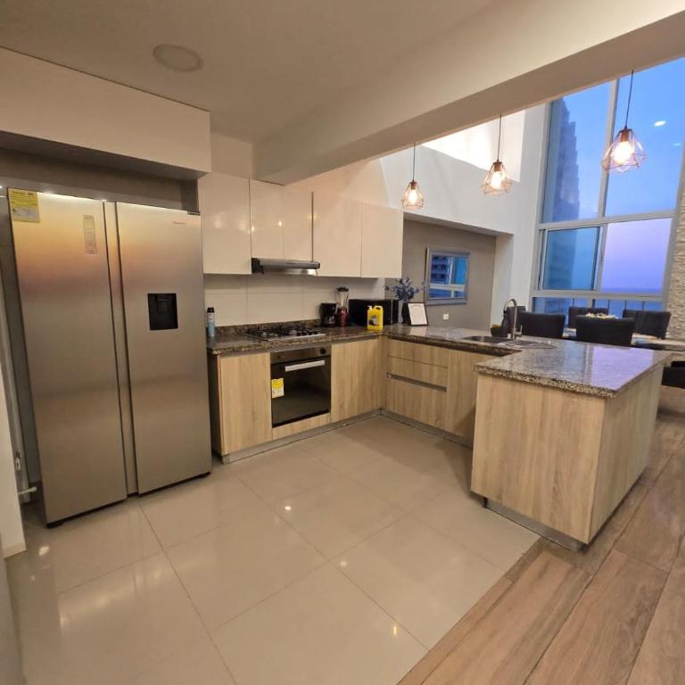 Caribbean Oceanview Duplex - Three-Bedroom Apartment - 15