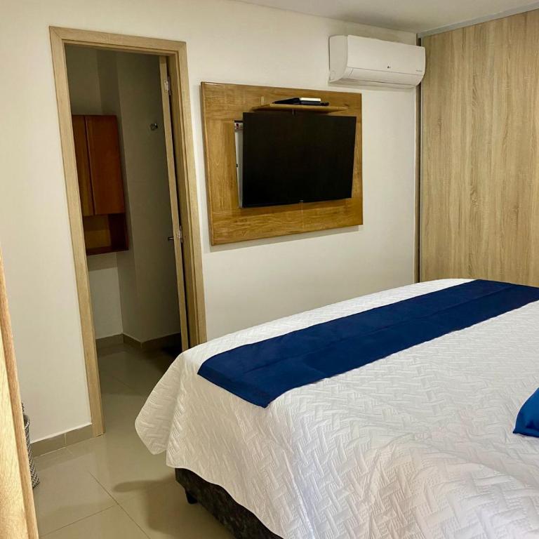 Caribbean Oceanview Duplex - Three-Bedroom Apartment - 26