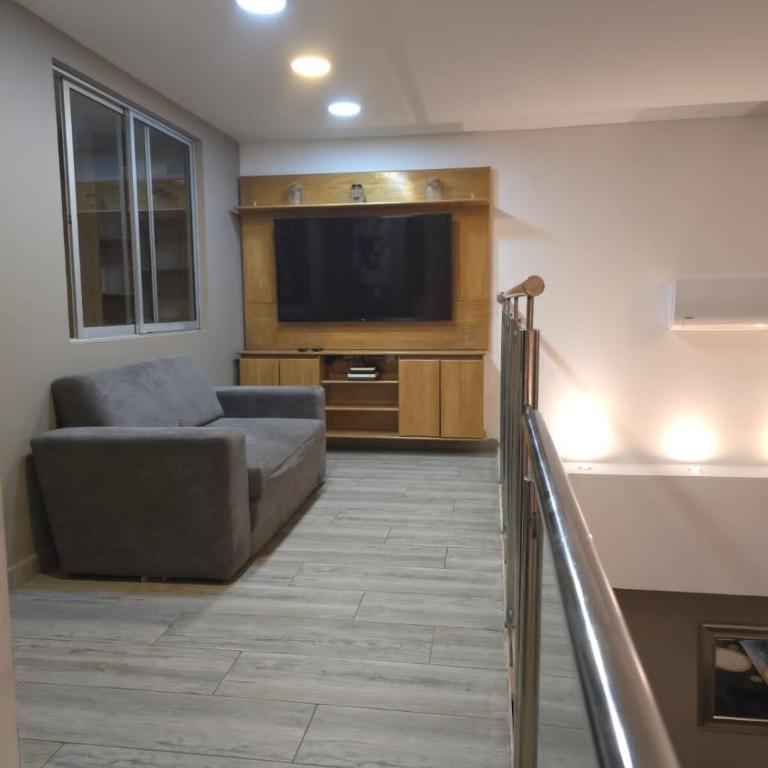 Caribbean Oceanview Duplex - Three-Bedroom Apartment - 31