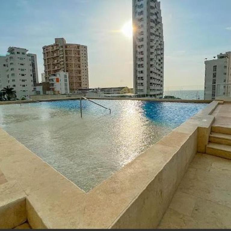 Caribbean Oceanview Duplex - Three-Bedroom Apartment - 33