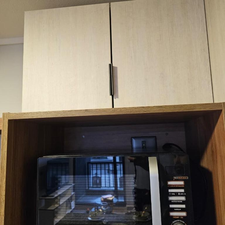 By Atardecer Santiago - Double Room with Private Bathroom - 83