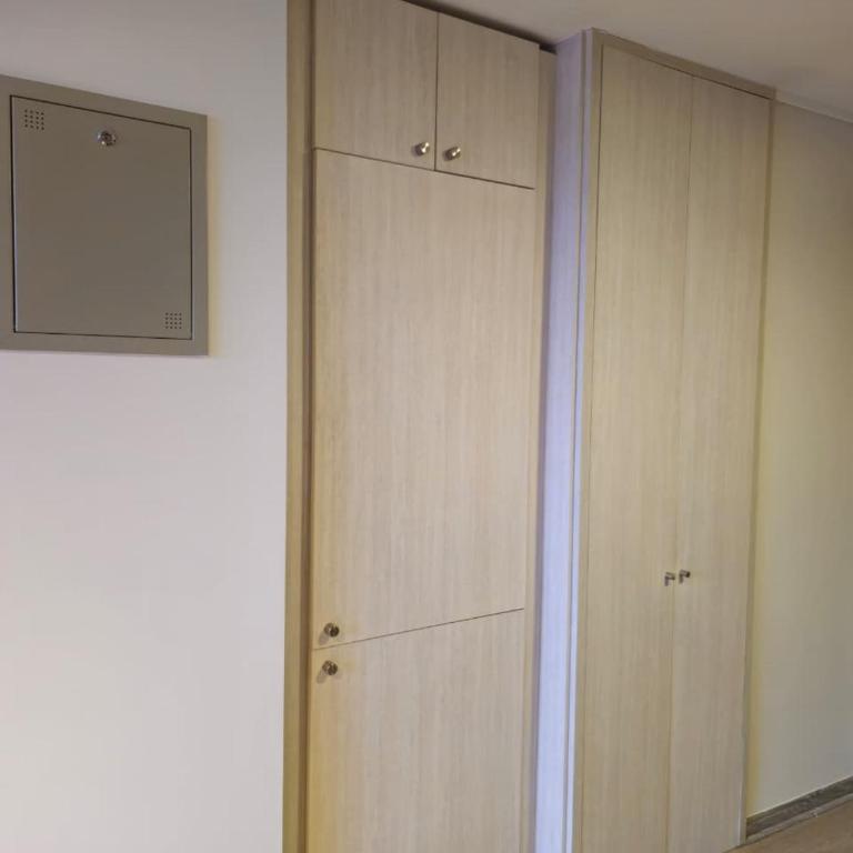 By Atardecer Santiago - Double Room with Private Bathroom - 77