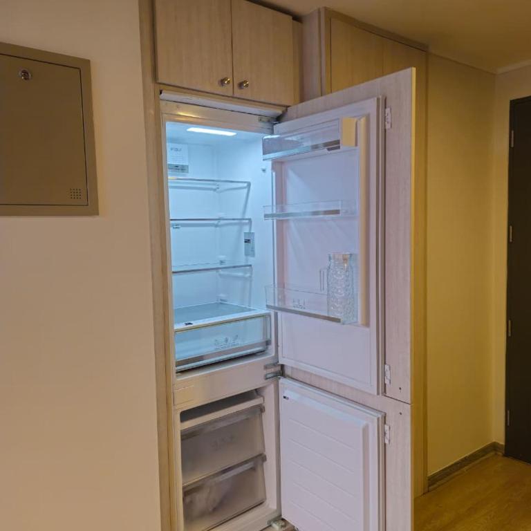 By Atardecer Santiago - Double Room with Private Bathroom - 62