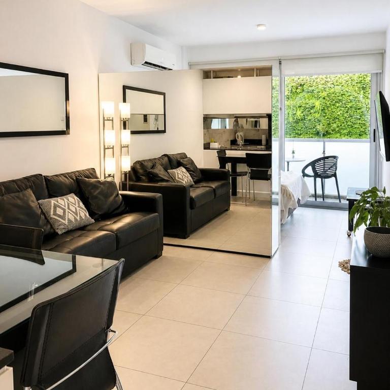 Lezama Park ll - Apartamento de 1 dormitorio - 3