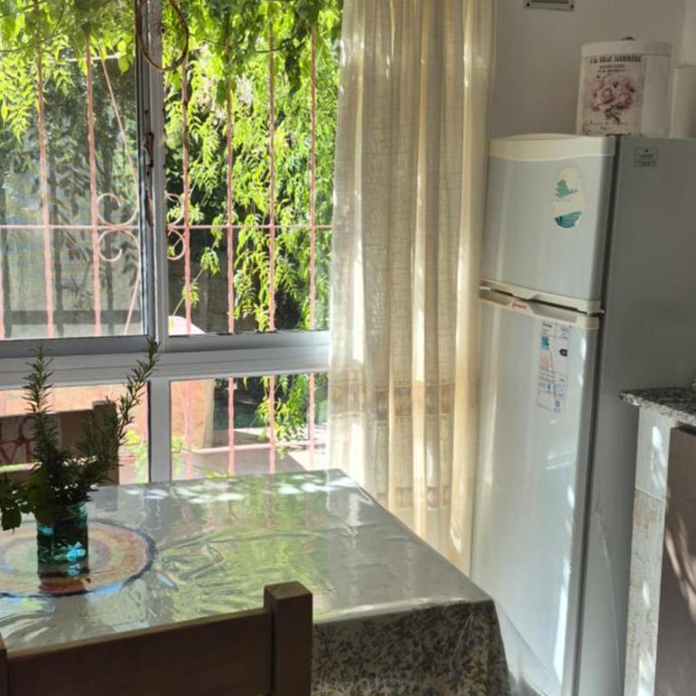 Tu Lugar en Capilla Del Monte - One-Bedroom Apartment - 21