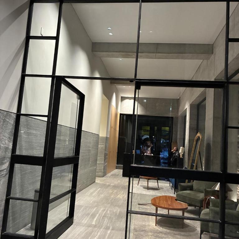 Loft in Juárez - One-Bedroom Apartment - 16