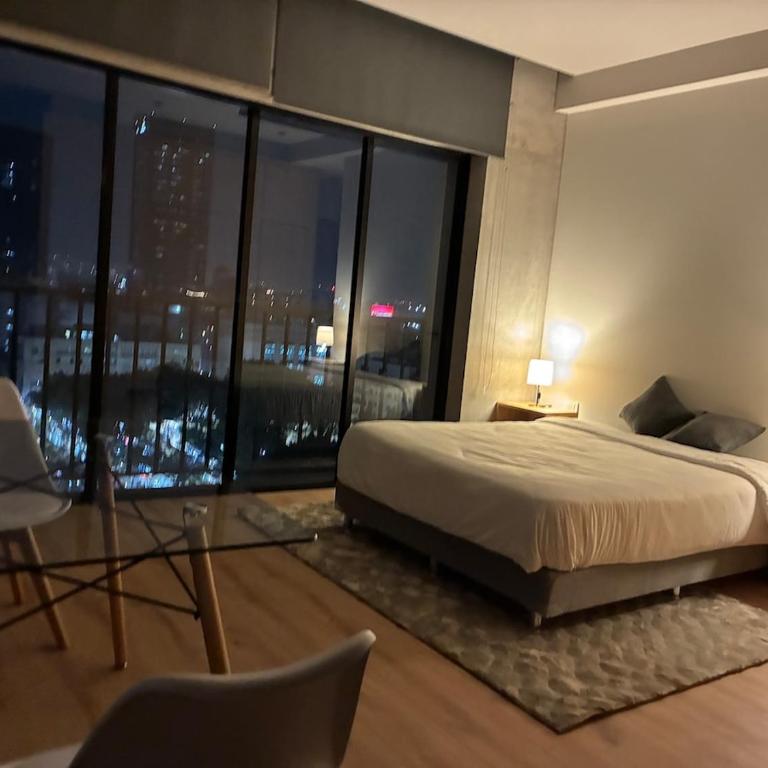 Loft in Juárez - One-Bedroom Apartment - 17