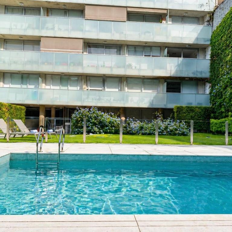 Lezama Park ll - Apartamento de 1 dormitorio - 14